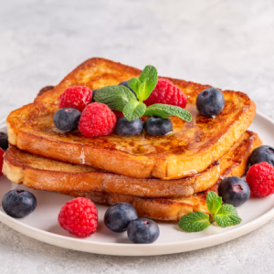 French Toast