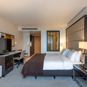 Accommodation