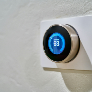 Indoor Air Quality & Smart Thermostats