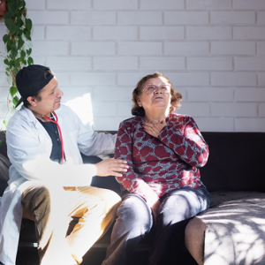 Comprehensive Primary Care