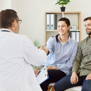 Men’s and Women’s Reproductive Health