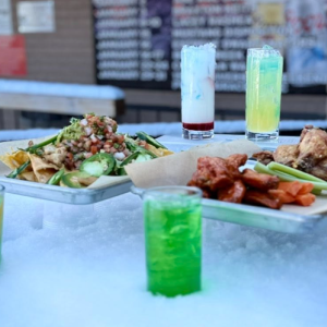Food by Happy Chickenzz