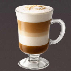 Neural Net Latte