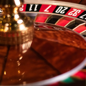 Casino Gaming
