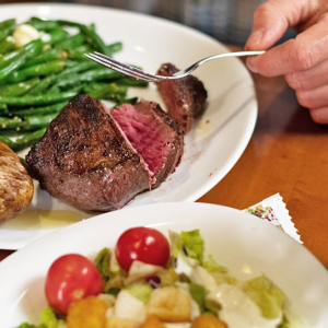 Late Night Steaks