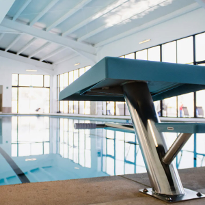 Exclusive Amenities