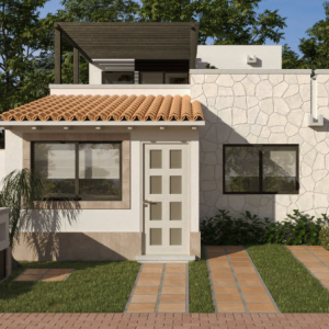 Casas Premium