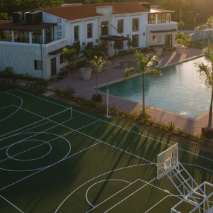 Land in Urban Developments