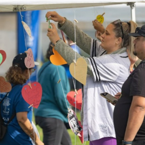 Community Outreach Services