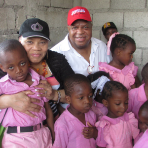 World Missions