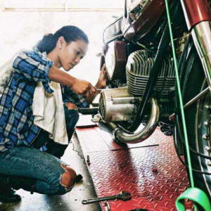 Motorcycle Insurance