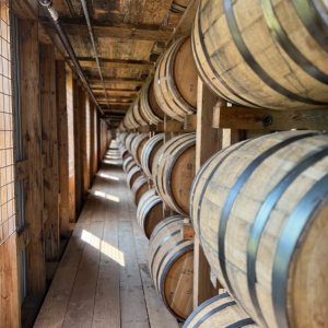 Bourbon Trail Tours