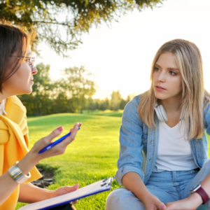 Youth and Behavioral Health Services