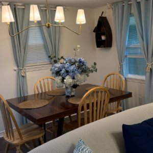 Corporate & Shutdown Accommodations