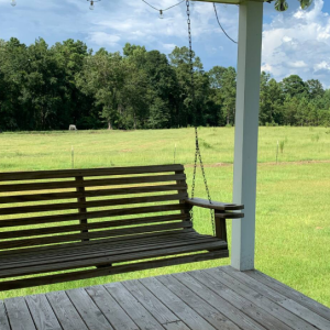 Outdoor Relaxation