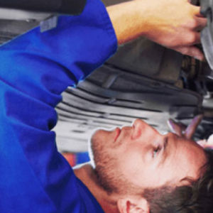 Automotive Services