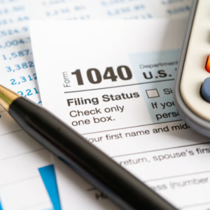 Tax Filing