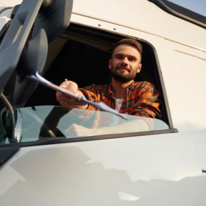 Trucking Permits
