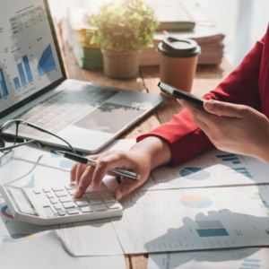 Bookkeeping