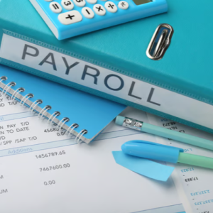 Payroll