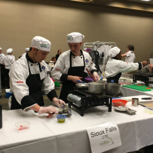 ProStart Program