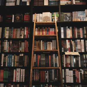 Books & More
