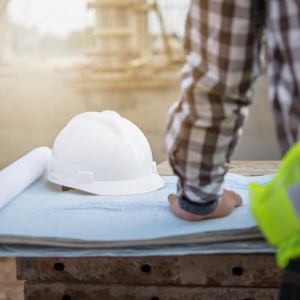 Construction Management & Oversight