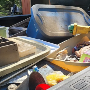 Junk Removal