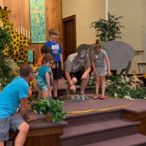 Sunday School