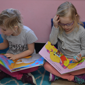 School Age Program