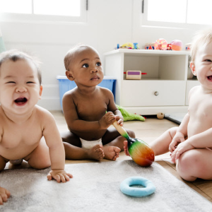 Infants Program