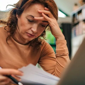 Chronic Stress & Burnout Management