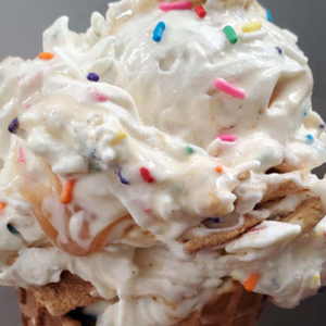 Ice Creams