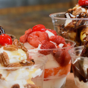 Sundae