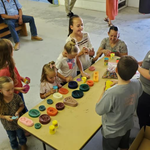STEM Projects