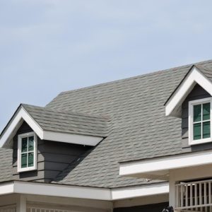 New Construction Roofing