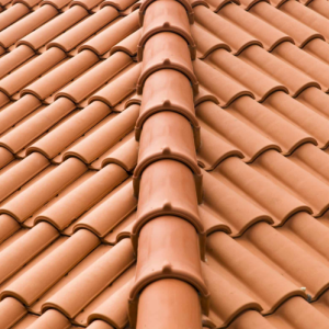 Tile Roofing
