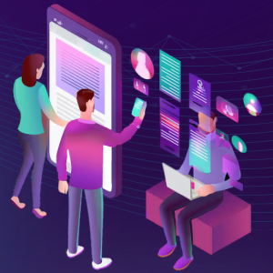 UX/UI Design