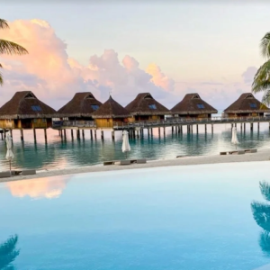 Travel & Hospitality