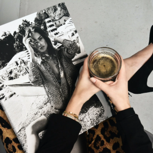 Brand Strategy & Storytelling