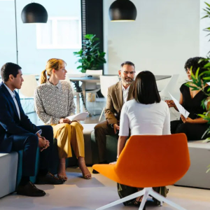 Large Business Solutions