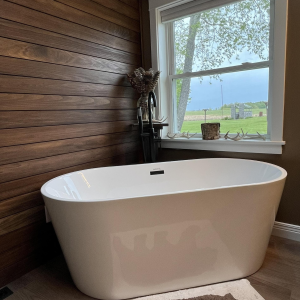 Bathroom Remodels