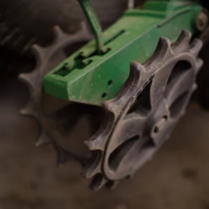 Closing Wheels