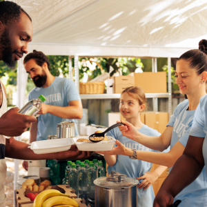 Food Assistance Support