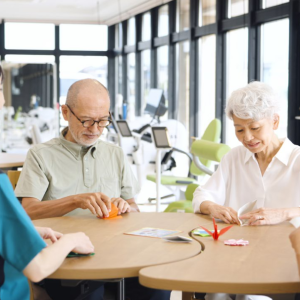 Utility Assistance Support