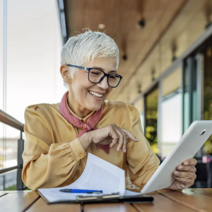 Retirement Income Strategies