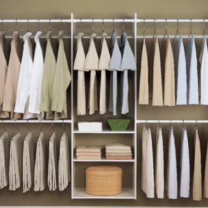 Storage & Organization