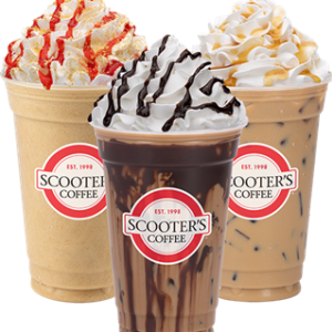 'Licious Lineup