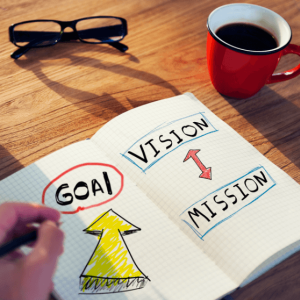 Our Vision, Mission and Goals