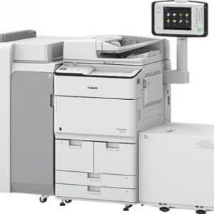 Canon Multifunction Solutions